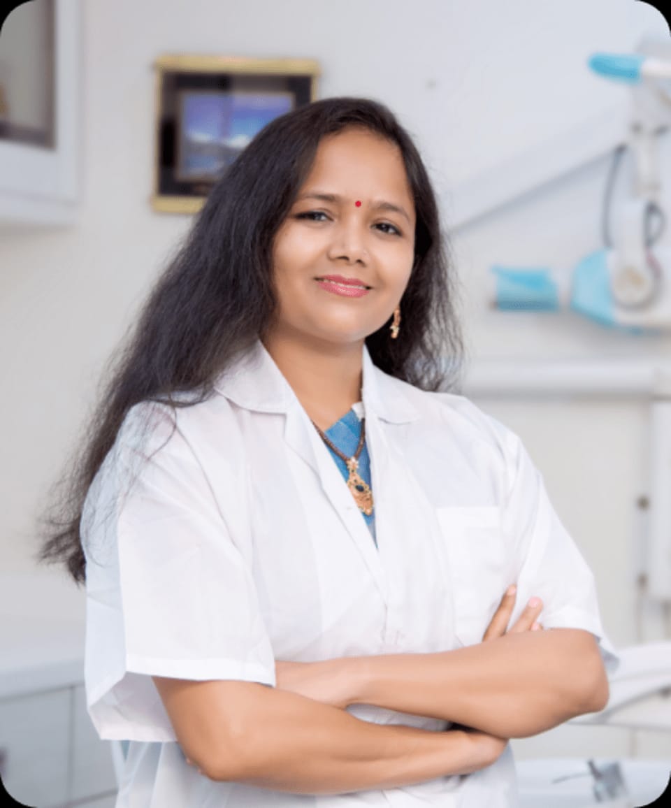 Dr. Sonal Patel
