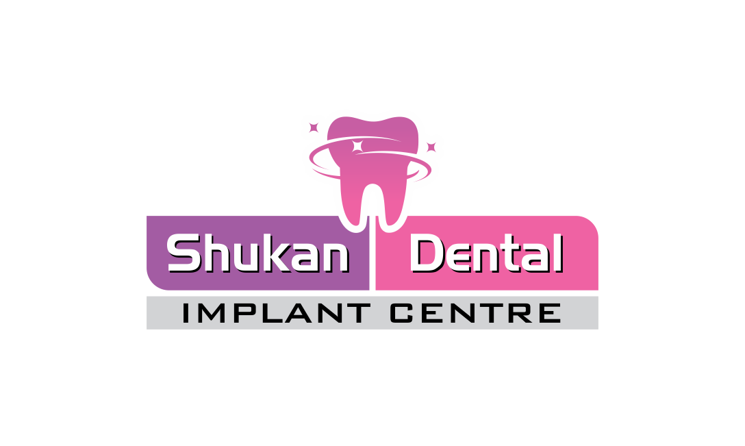 Shukan Dental Clinic Logo